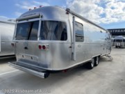 New 2026 Airstream Classic 30RB Queen available in Buda, Texas