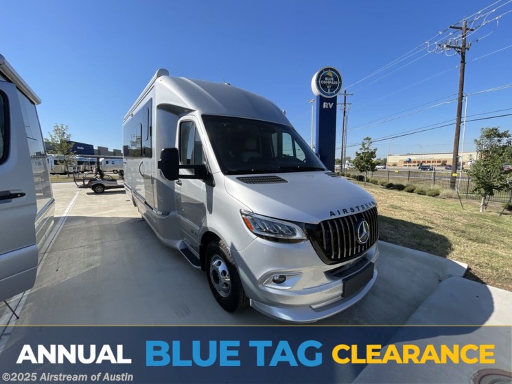 Email now about this 2026 Airstream Atlas Murphy Suite! New 2026 Airstream Atlas Murphy Suite available in Buda, Texas