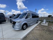 Contact us now about this 2026 Airstream Interstate 24GL Std. Model! 2026 Interstate 24GL Std. Model by Airstream from Airstream of Austin in Buda, Texas