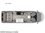 Call now about this 2026 Airstream Interstate 24GL Std. Model! 2026 Airstream Interstate 24GL Std. Model - New Class B For Sale by Airstream of Austin in Buda, Texas
