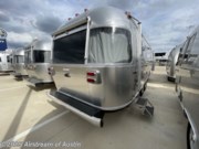 Contact us now about this 2026 Airstream International 27FB! 2026 International 27FB by Airstream from Airstream of Austin in Buda, Texas