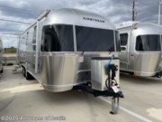 New 2026 Airstream International 27FB available in Buda, Texas