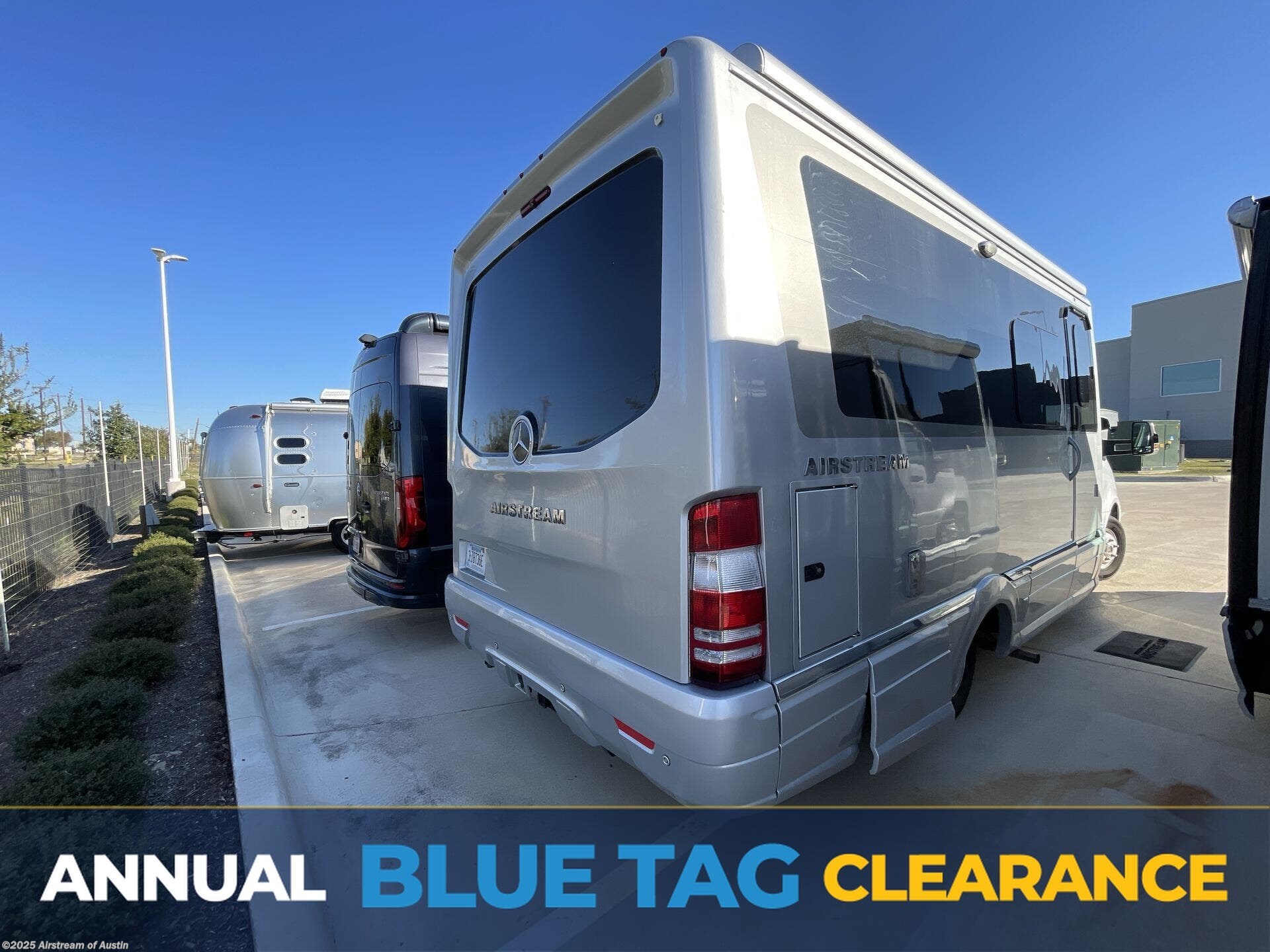 Email now about this 2020 Airstream Atlas Murphy Suite! Used 2020 Airstream Atlas Murphy Suite available in Buda, Texas