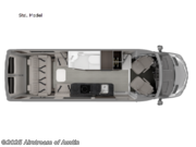 Call now about this 2026 Airstream Interstate 24GT Tommy Bahama Std. Model! 2026 Airstream Interstate 24GT Tommy Bahama Std. Model - New Class B For Sale by Airstream of Austin in Buda, Texas