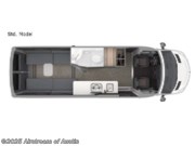 Call now about this 2023 Airstream Interstate 24X Std. Model! 2023 Airstream Interstate 24X Std. Model - Used Class B For Sale by Airstream of Austin in Buda, Texas