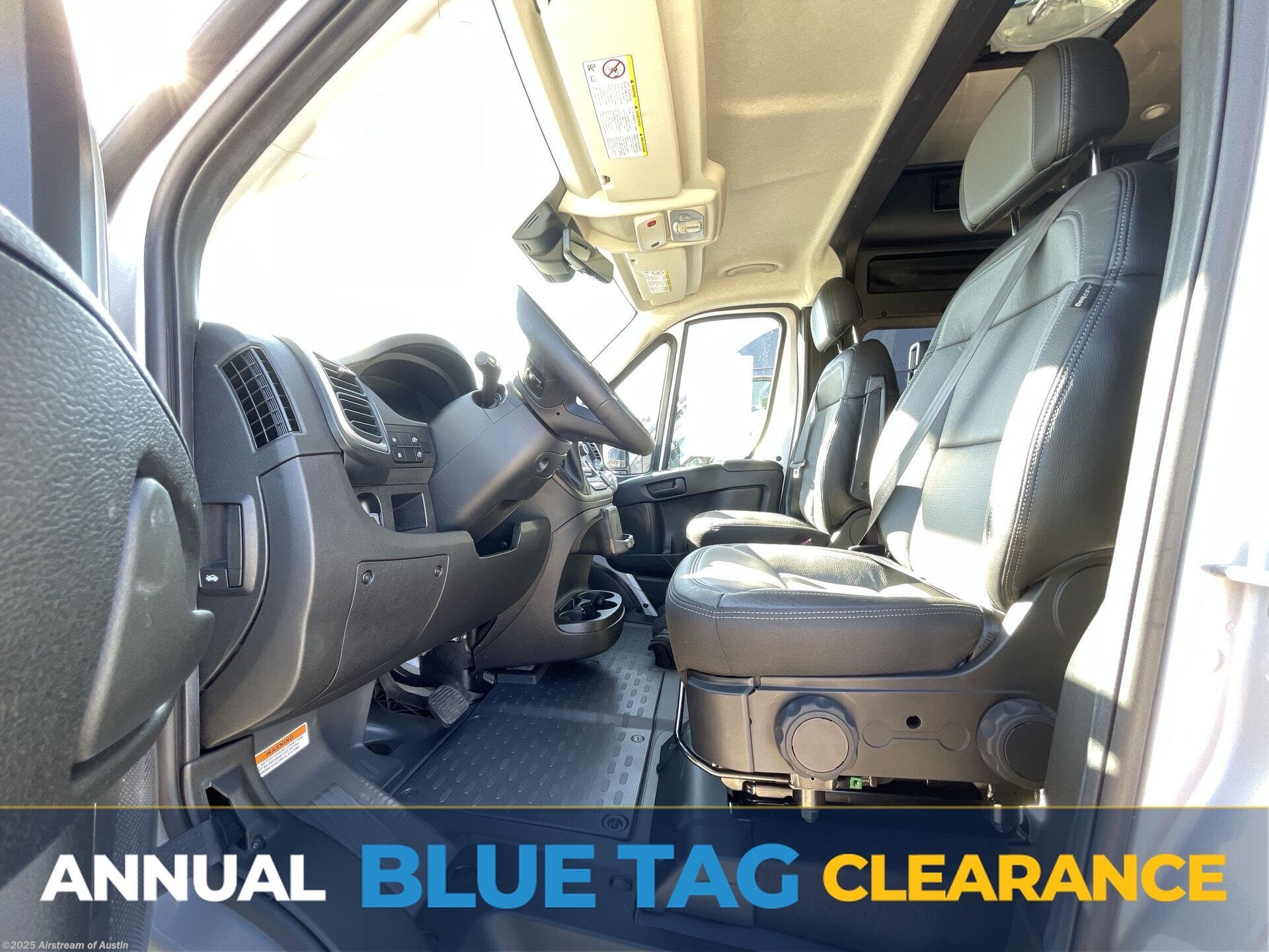 Email now about this 2026 Airstream Rangeline Std. Model! New 2026 Airstream Rangeline Std. Model available in Buda, Texas