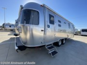 Contact us now about this 2026 Airstream Flying Cloud 27FB Twin! 2026 Flying Cloud 27FB Twin by Airstream from Airstream of Austin in Buda, Texas