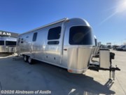 New 2026 Airstream Flying Cloud 27FB Twin available in Buda, Texas
