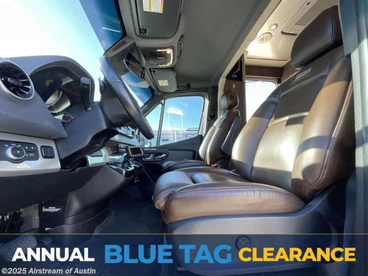 Email now about this 2021 Airstream Atlas Murphy Suite! Used 2021 Airstream Atlas Murphy Suite available in Buda, Texas