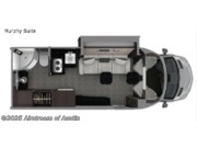 Call now about this 2021 Airstream Atlas Murphy Suite! 2021 Airstream Atlas Murphy Suite - Used Class B For Sale by Airstream of Austin in Buda, Texas features Slideout