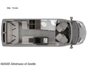 Call now about this 2026 Airstream Interstate 19GT! 2026 Airstream Interstate 19GT - New Class B For Sale by Airstream of Austin in Buda, Texas