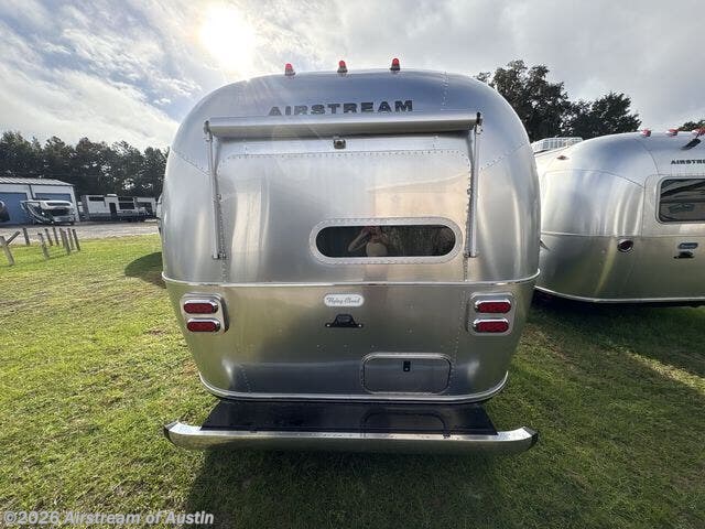 Email now about this 2026 Airstream Flying Cloud 30FB Bunk Twin! New 2026 Airstream Flying Cloud 30FB Bunk Twin available in Buda, Texas