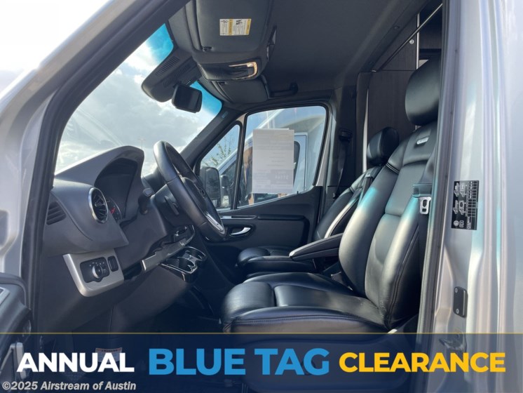 Email now about this 2020 Airstream Atlas Murphy Suite! Used 2020 Airstream Atlas Murphy Suite available in Buda, Texas