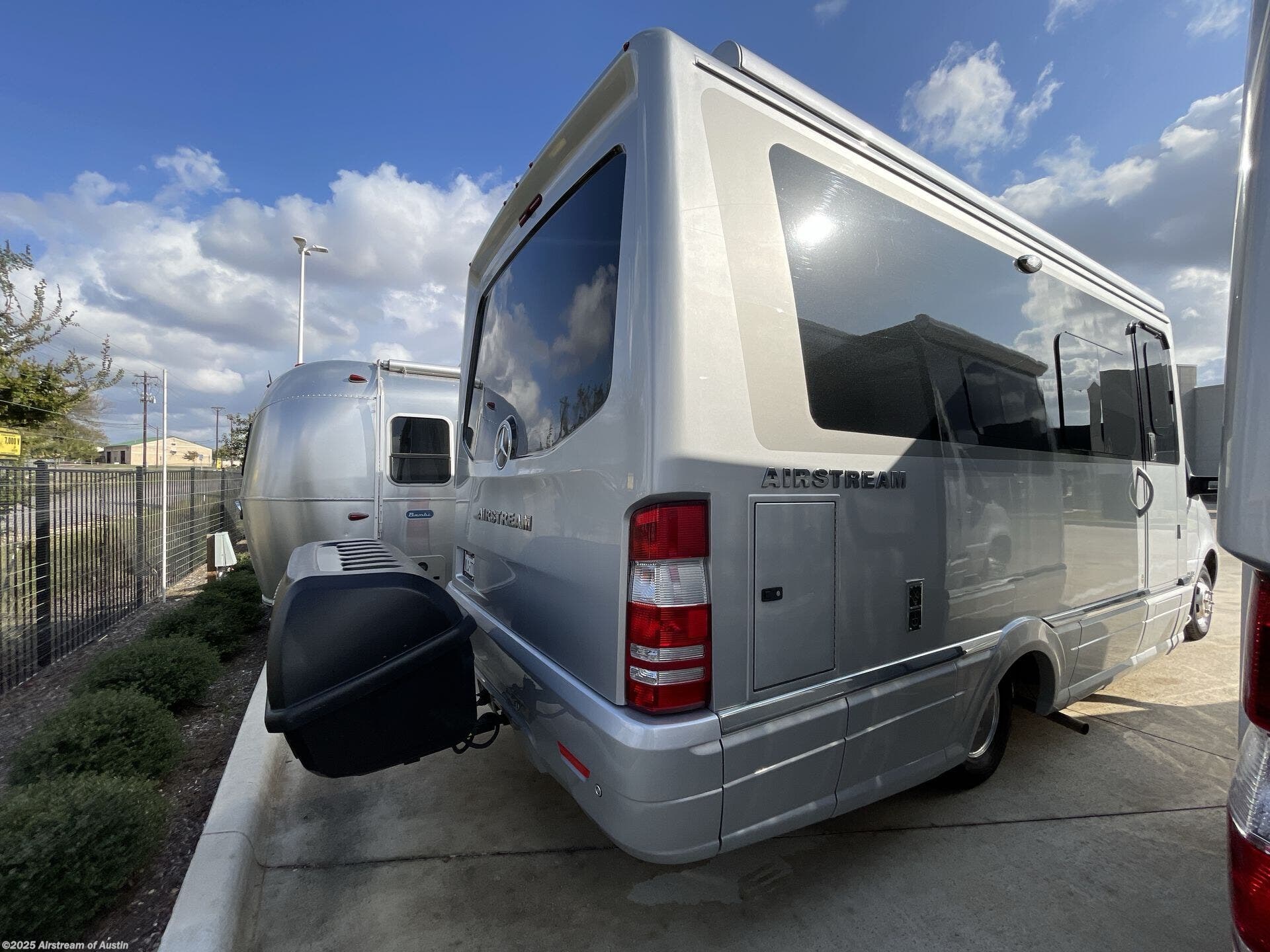 Used 2020 Airstream Atlas Murphy Suite available in Buda, Texas