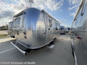 New 2026 Airstream Caravel 22FB available in Buda, Texas