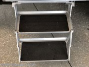 New 2026 Airstream Trade Wind 25FBQ available in Buda, Texas