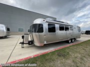 New 2026 Airstream Flying Cloud 30FB Bunk available in Buda, Texas