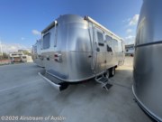 Contact us now about this 2026 Airstream Flying Cloud 23FB Twin! 2026 Flying Cloud 23FB Twin by Airstream from Airstream of Austin in Buda, Texas