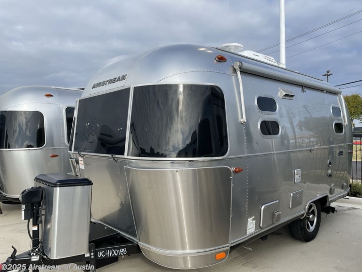 Email now about this 2023 Airstream Caravel 19cb! Used 2023 Airstream Caravel 19cb available in Buda, Texas