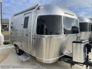 Used 2023 Airstream Caravel 19cb available in Buda, Texas