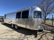 Contact us now about this 2025 Airstream Globetrotter 27FBQ! 2025 Globetrotter 27FBQ by Airstream from Airstream of Austin in Buda, Texas