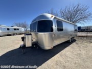 New 2025 Airstream Globetrotter 27FBQ available in Buda, Texas