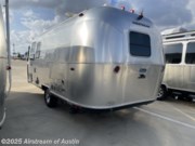 Contact us now about this 2022 Airstream Bambi 22FB! 2022 Bambi 22FB by Airstream from Airstream of Austin in Buda, Texas