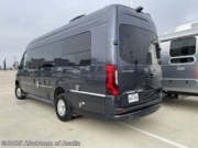 Contact us now about this 2025 Airstream Interstate 24GL Std. Model! 2025 Interstate 24GL Std. Model by Airstream from Airstream of Austin in Buda, Texas