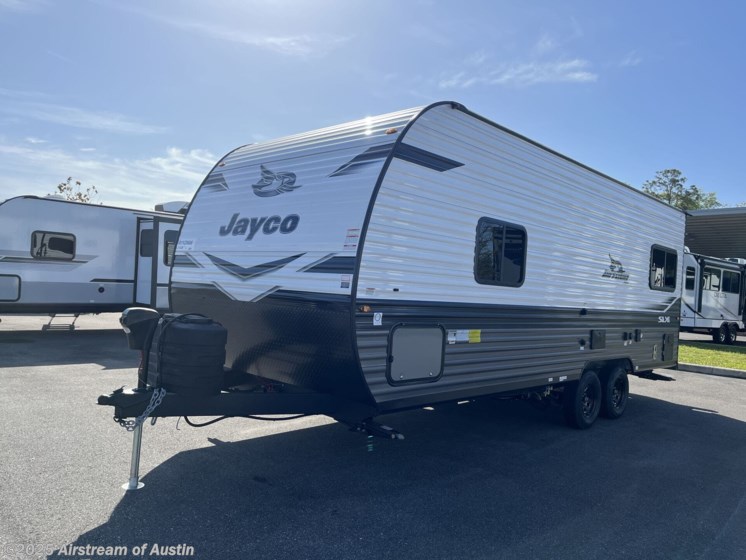 Email now about this 2024 Jayco Jay Flight SLX 210QB! Used 2024 Jayco Jay Flight SLX 210QB available in Buda, Texas