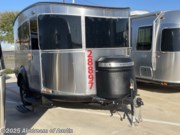 Contact us now about this 2023 Airstream Basecamp 20X! 2023 Basecamp 20X by Airstream from Airstream of Austin in Buda, Texas