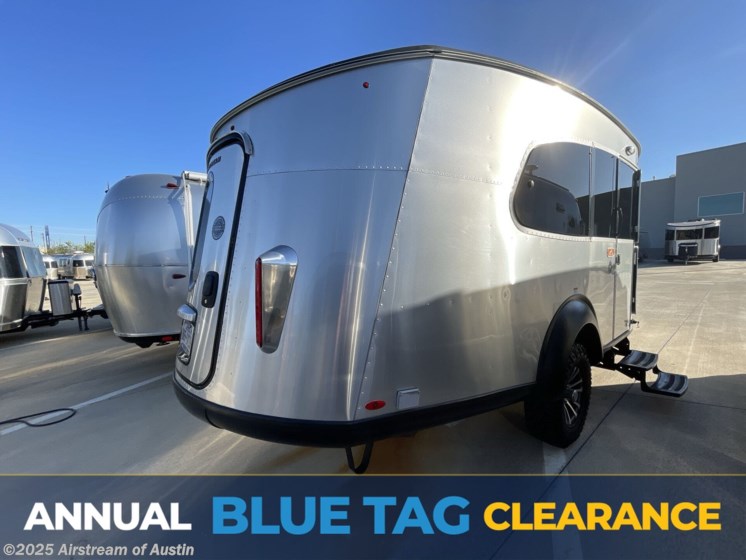 Email now about this 2023 Airstream Basecamp 20X! Used 2023 Airstream Basecamp 20X available in Buda, Texas
