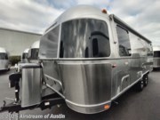 Contact us now about this 2025 Airstream Trade Wind 25FB Twin! 2025 Trade Wind 25FB Twin by Airstream from Airstream of Austin in Buda, Texas