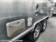 Used 2025 Airstream Trade Wind 25FB Twin available in Buda, Texas