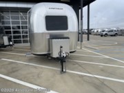 New 2026 Airstream Traveler World 22RB available in Buda, Texas