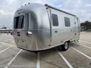 Contact us now about this 2026 Airstream Traveler World 22RB! 2026 Traveler World 22RB by Airstream from Airstream of Austin in Buda, Texas