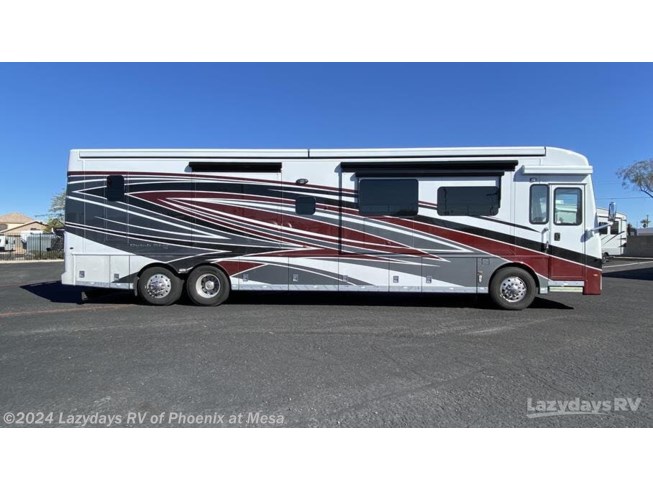 2023 Newmar Dutch Star 4370 - New Class A For Sale by Lazydays RV of Phoenix at Mesa in Mesa, Arizona