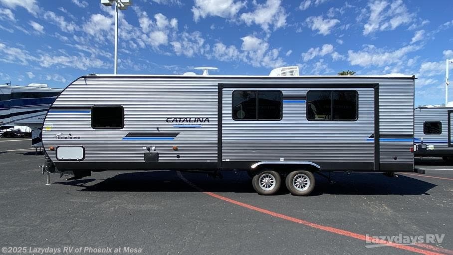 Coachmen Catalina Legacy Rks Rv For Sale In Mesa Az