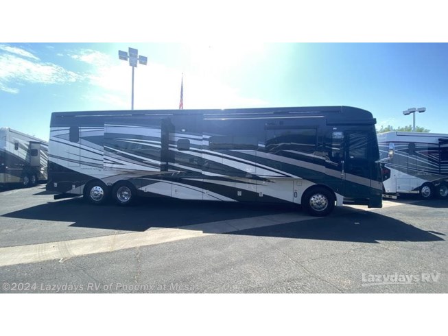 2023 Newmar Dutch Star 4369 - New Class A For Sale by Lazydays RV of Phoenix at Surprise in Surprise, Arizona