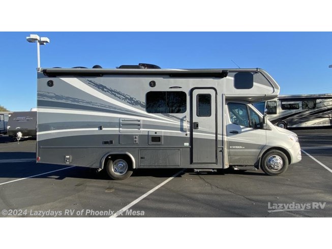 2023 Dynamax Corp Isata 3 Series 24FW - New Class C For Sale by Lazydays RV of Phoenix at Mesa in Mesa, Arizona