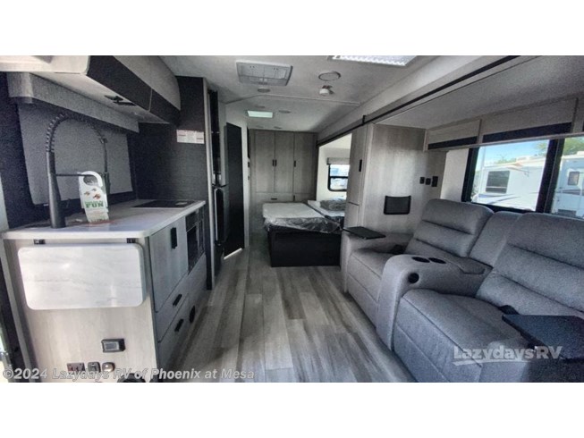 2024 Forest River Solera 24SRC - New Class C For Sale by Lazydays RV of Phoenix at Mesa in Mesa, Arizona