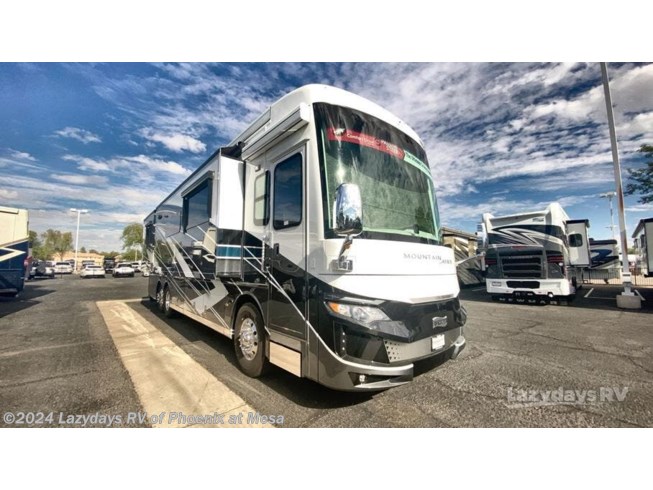 New 2024 Newmar Mountain Aire 3823 available in Mesa, Arizona