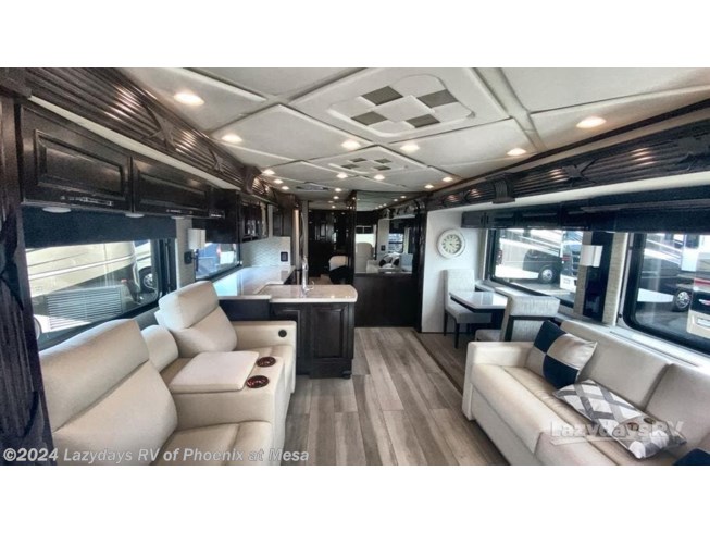 2024 Newmar Mountain Aire 3823 - New Class A For Sale by Lazydays RV of Phoenix at Mesa in Mesa, Arizona