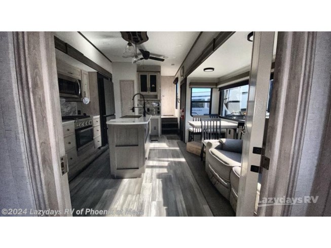 2024 Sierra 4002FB by Forest River from Lazydays RV of Phoenix at Mesa in Mesa, Arizona