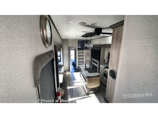 2024 Forest River Sierra 4002FB - New Fifth Wheel For Sale by Lazydays RV of Phoenix at Mesa in Mesa, Arizona