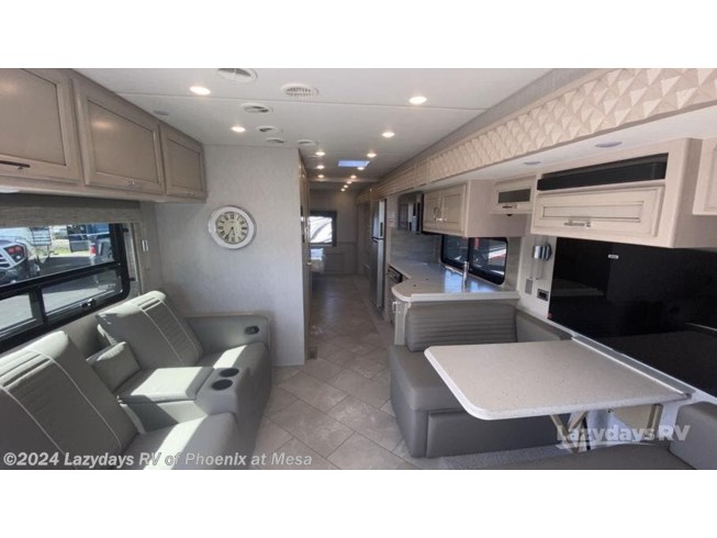 2024 Newmar Bay Star 3116 - New Class A For Sale by Lazydays RV of Phoenix at Mesa in Mesa, Arizona