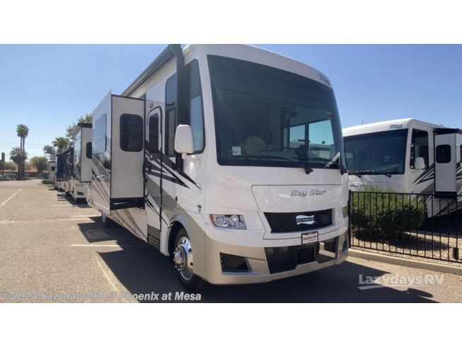 New 2024 Newmar Bay Star 3618 available in Surprise, Arizona