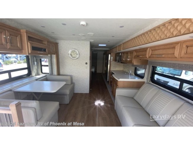 2024 Newmar Bay Star 3618 - New Class A For Sale by Lazydays RV of Phoenix at Surprise in Surprise, Arizona