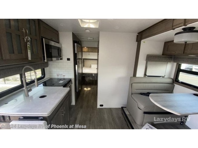 2024 Dynamax Corp Isata 5 Series 28SS - New Class C For Sale by Lazydays RV of Phoenix at Mesa in Mesa, Arizona