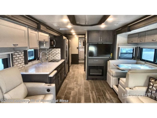 2024 Thor Motor Coach Aria 3901 - New Class A For Sale by Lazydays RV of Phoenix at Mesa in Mesa, Arizona