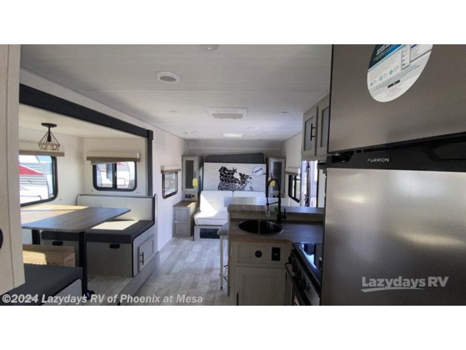 2024 IBEX 20MDS by Forest River from Lazydays RV of Phoenix at Mesa in Mesa, Arizona